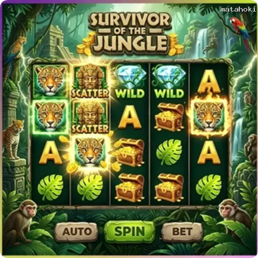 matahoki Denpasar: Panduan Akses, APK, dan Login